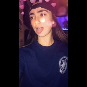 Meet your Posher, Jasmine